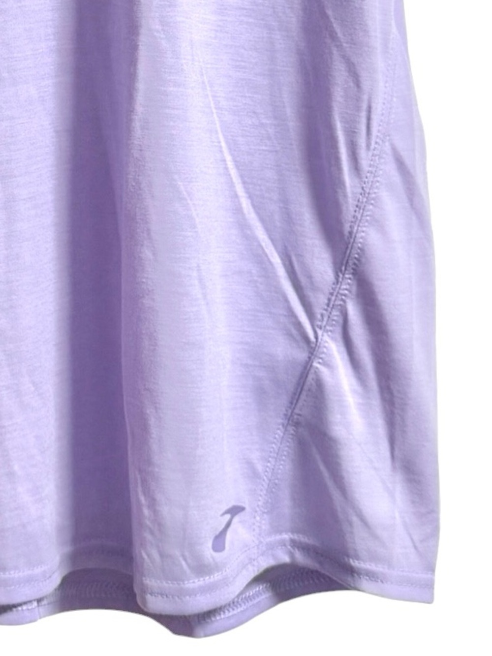 Brooks Distance Short Sleeve - Picture 6 of 13